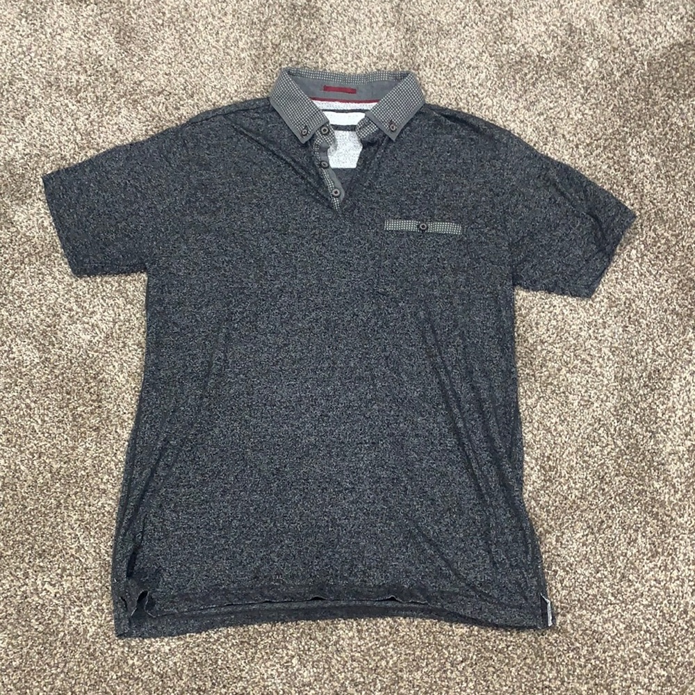 Men’s Cactus Man Polo